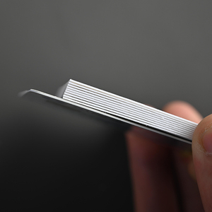 Lock Pin Hangtag <strong>String</strong> Safety Pin <strong>String</strong> <strong>Hang</strong> <strong>Tag</strong> Custom Logo Clothing Garment Swing <strong>Hang</strong> <strong>Tags</strong> <strong>With</strong> Paper Swing <strong>Tag</strong> - Product Image 4