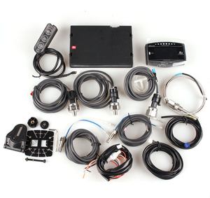 Modified Racing Instrument <strong>Defi</strong> Advance ZD 10-in-1 Multi-function Multi-color <strong>DEFI</strong> Meter - Product Image 3