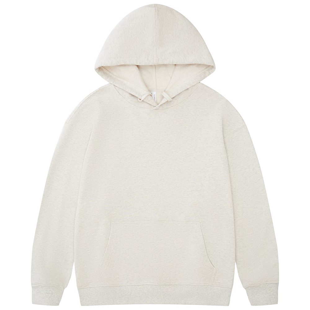 Oatmeal ash