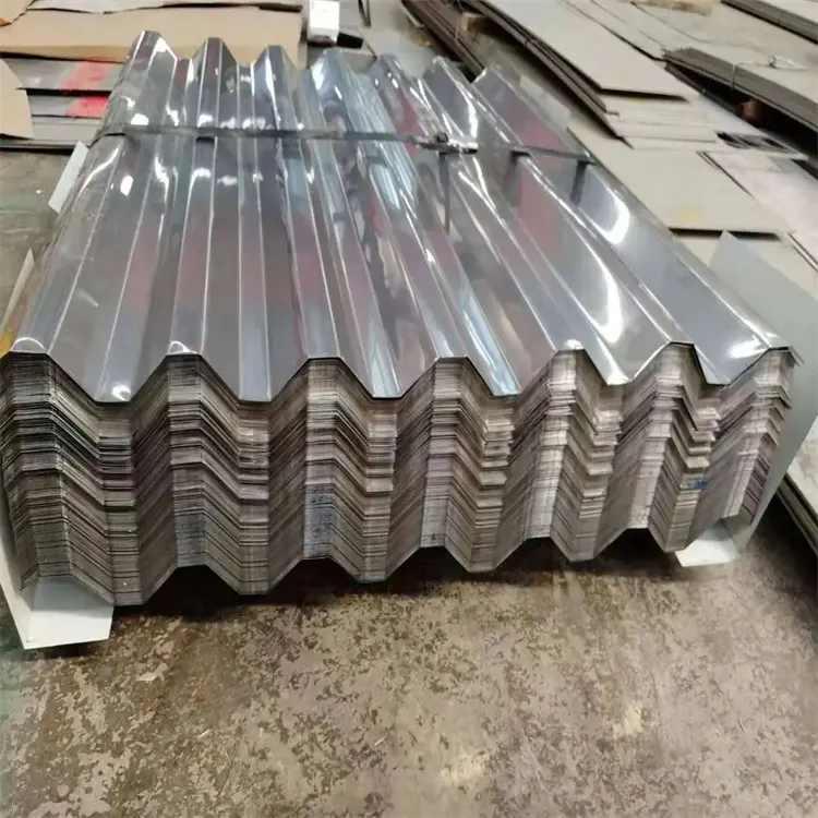 Galvanized Corrugated Steel Sheet Roof Top Tent Galvanized Corrugated Galvanized Metal Corrugated Steel Roofing Sheet