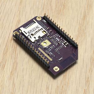 热卖MT7688 OpenWrt Linux开发板物联网和洋葱Omega2 + 带安卓操作系统的板 - Product Image 6