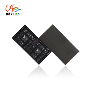 P2.5 Крытый одиночный модуль 320*160 мм RGB текстовая доска Магнитный ПК телефон Управление светодиодный дисплей небольшой умный экран панальный светодиодный модуль - Product Image 4