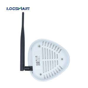 Receptor Bluetooth IoT de largo alcance ble wifi para Beacon Locsmart XBeacon-Cloud-W Gateway - Product Image 4