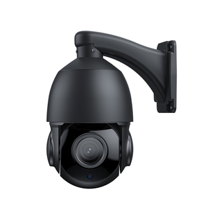 กล้อง CCTV วิดีโอวงจรปิดแบบอนาล็อกมองเห็นกลางคืนกล้องวงจรปิดติดตามสัญญาณอัตโนมัติแบบสองทิศทาง - Product Image 1