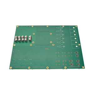 深圳交钥匙工业PCB电子板SMT组装PCBA PCB控制板PCBA制造商 - Product Image 4
