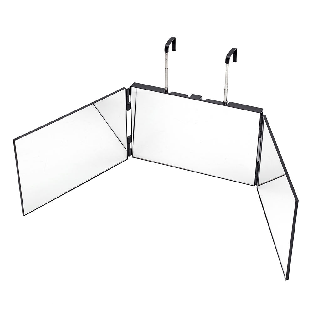 Sans lumière LED-noir