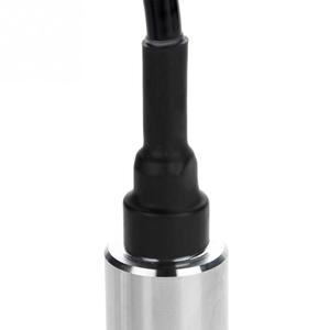 1m 2m 5m 10m de agua de mar Sensor de nivel de líquido, la profundidad del agua transmisor de presión 4-20mA salida 24VDC fuente de alimentación - Product Image 6