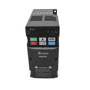 Hot Sales Delta MS300 VFD4A8MS21ANSAA 208 240 Volt AC 0.75KW 220V 1Phase <strong>Input</strong> - Product Image 4