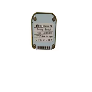 Chna製スイッチデジタルコードロータリースイッチAC09-RY AC09-GX - Product Image 4