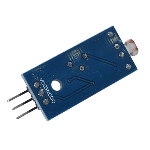 <strong>Photosensitive</strong> <strong>Sensor</strong> <strong>Module</strong> Light Detection <strong>Module</strong> - Product Image 4