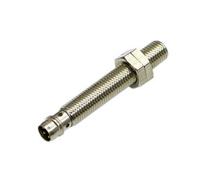 TRC08-1.5DP pnp 3pin gold sensore di prossimità metal detection controller lishui - Product Image 1