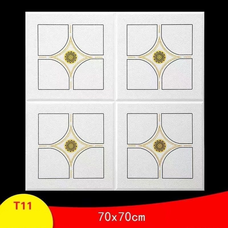 70*70 CM Thick 5 MM