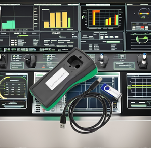 2024 Tango 100% Original Auto Key Programmer Universal Transponder Code Reader Autos Neueste Version Kunststoff werkzeuge 1 Jahr Garantie