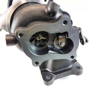 Factory Price <strong>Turbo</strong> CT9 17201-54090 17201-64090 for Toyota Turbocharger with 2L-T Engine - Product Image 6