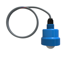 Radar Level Meter High Temperature Corrosive Liquid Stirring Medium radar Level Sensor radar Level Gauge - Product Image 1