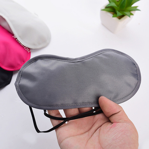 Cotton <strong>Sleep</strong> Eye Mask Light Blocking <strong>Sleep</strong> Mask, Soft <strong>and</strong> Comfortable Night Eye Mask for Men Women, Eye Blinder for Travel/<strong>Sleep</strong> - Product Image 2