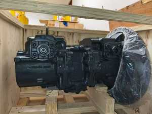 <strong>708</strong>-<strong>2G</strong>-00024 Genuine Main Control Pump for PC300-7 - Product Image 6