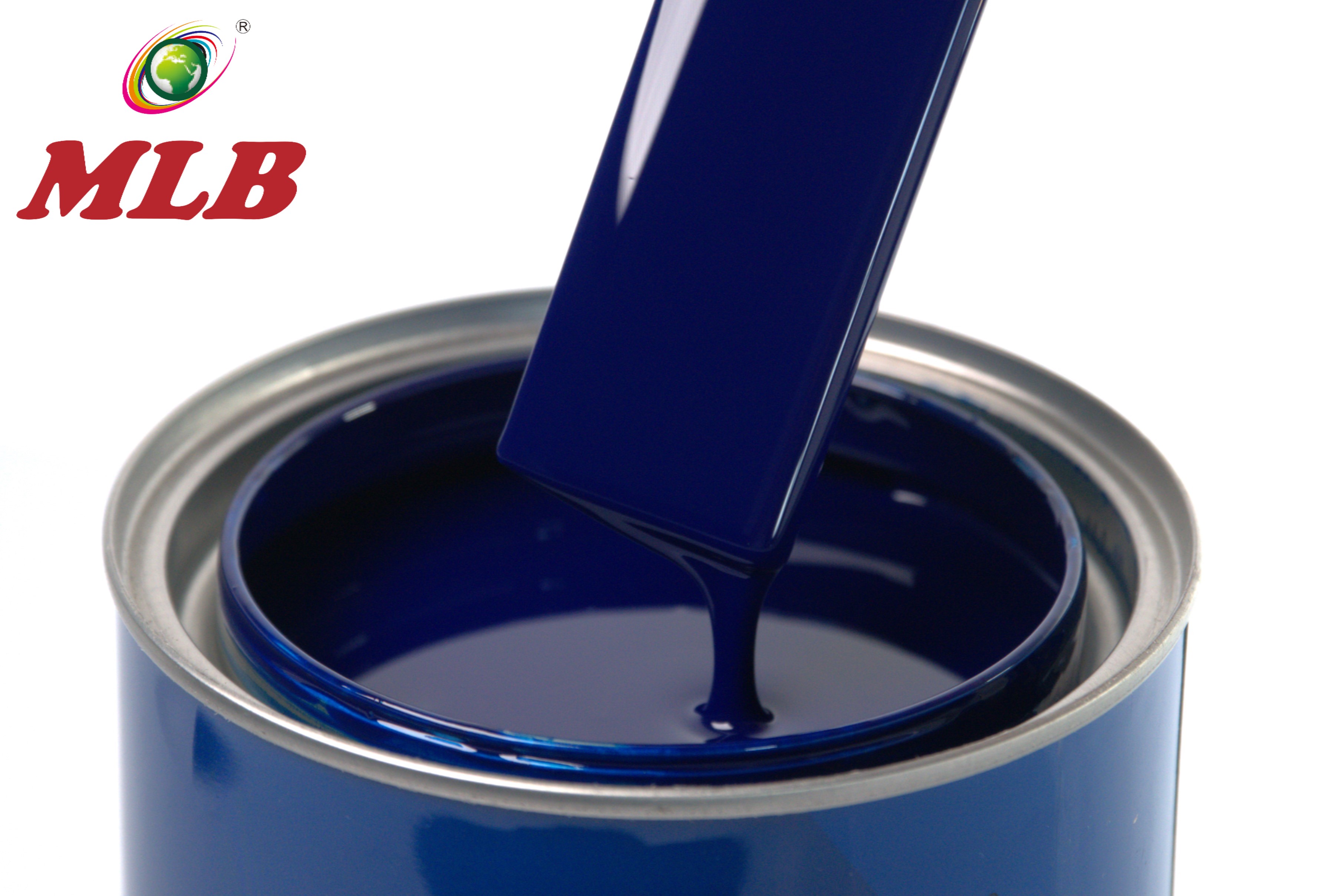 110 1K Standard Blue