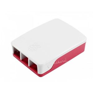 Waveshare The official <strong>Raspberry</strong> <strong>Pi</strong> <strong>case</strong> for <strong>Raspberry</strong> <strong>Pi</strong> 4 - Product Image 4
