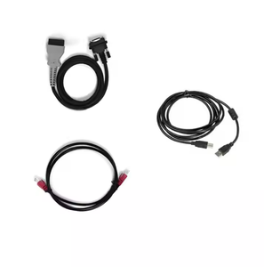 JLR Doip SDD Pathfinder Interface with <strong>Software</strong> HDD Online <strong>Programming</strong> Tools for Jaguar Land Rover For JLR Diagnostic Tools - Product Image 5