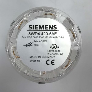 Nuovo e originale Plc elemento continuo chiaro 8 wd4 4205AE NOV PLC Controller di programmazione