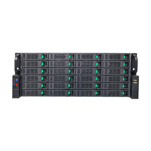 Smart Analytics 4K Playback Advanced 128CH <strong>IP</strong> <strong>Camera</strong> System - Product Image 6
