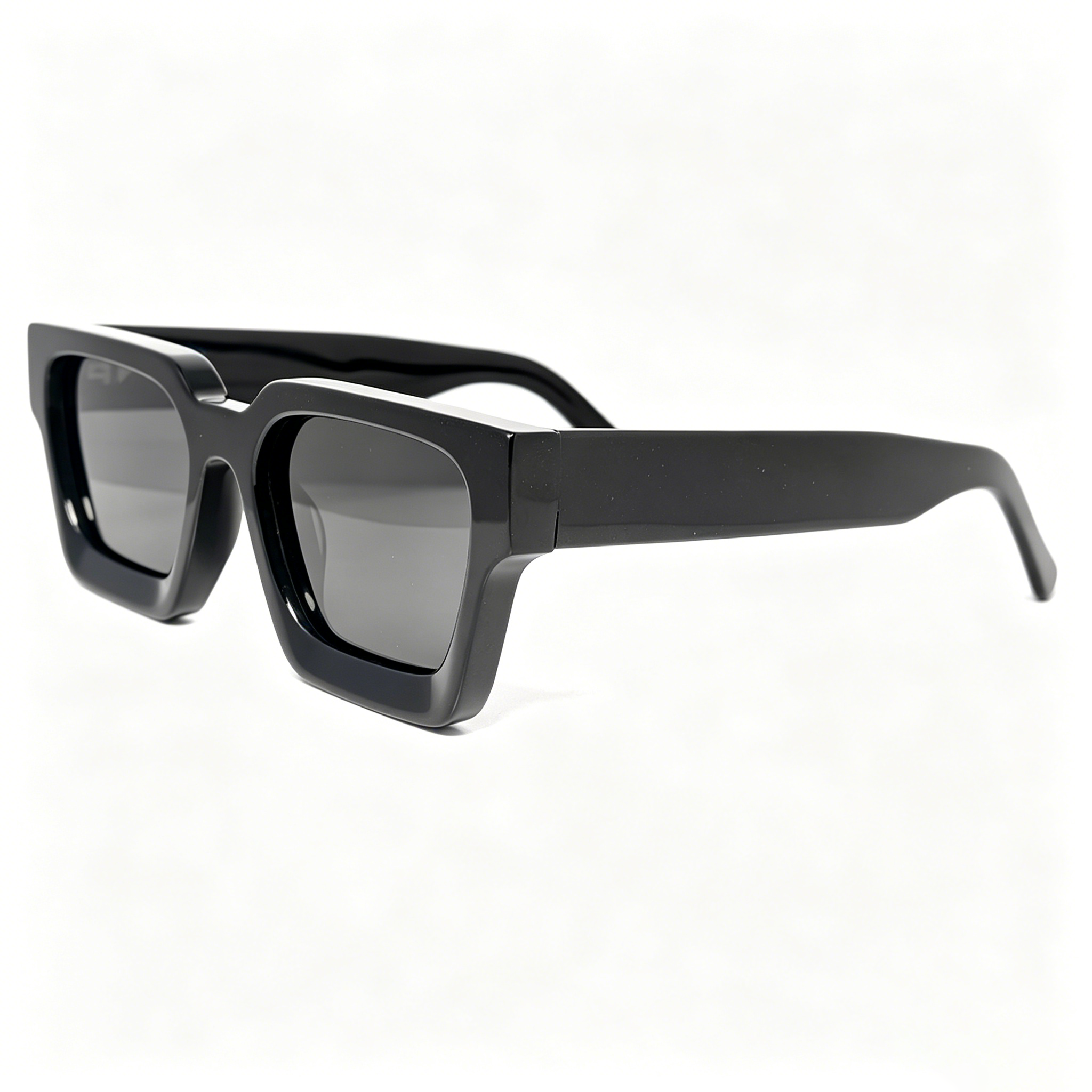 C1 Black-black
