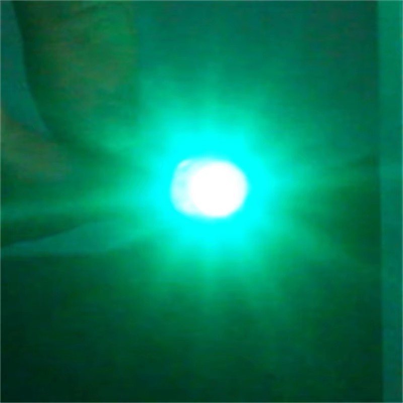 Verde