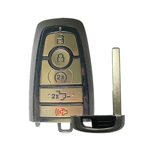 CN018110 Original 5 Button Ford <strong>Key</strong> for 2017-2020 Ford F-Series Control With FCCID M3N-A2C93142600 902Mhz - Product Image 3