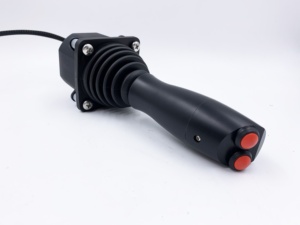 Электрический джойстик HJ60 с ручкой под заказ - Product Image 2