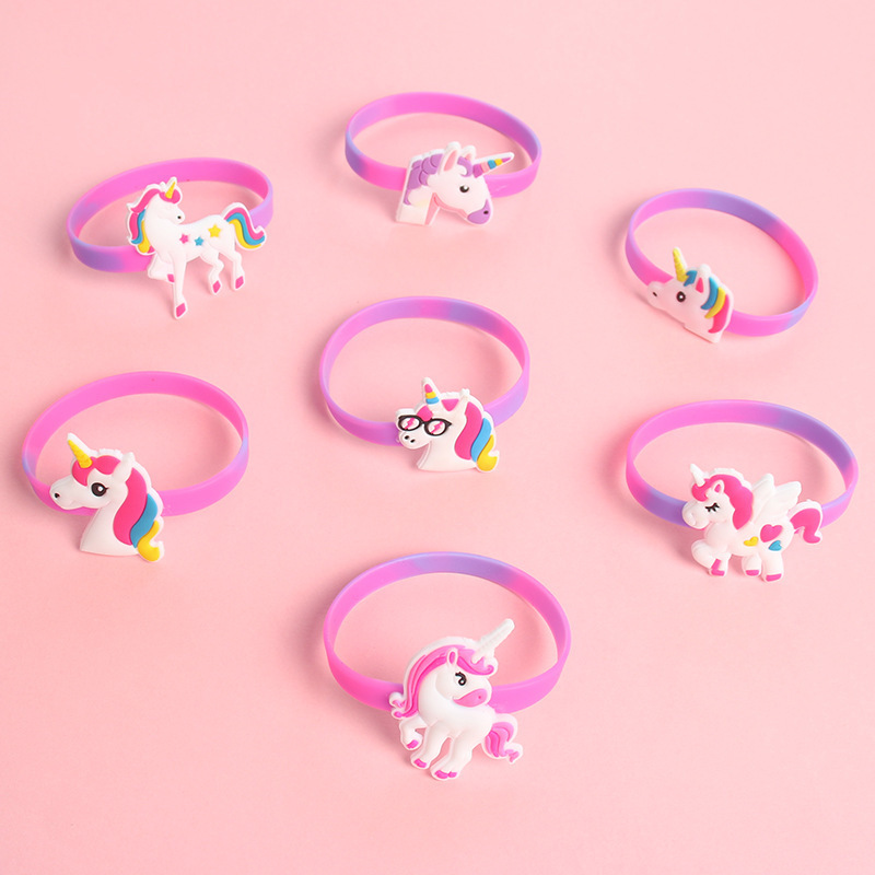 สไตล์ผสมยูนิคอร์น