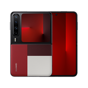โทรศัพท์ Huawei pura X พับได้6.3นิ้ว ltpo OLED Kirin 9020 16GB + 1TB กล้อง50MP 5.0.1ที่ชาร์จ4720mAh 66W - Product Image 6