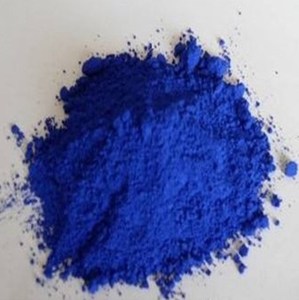尼龙活性染料排汗牢度ERIOFAS蓝3R水性尼龙染色印花纺织染料 - Product Image 3