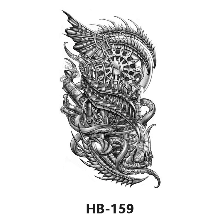 HB-159