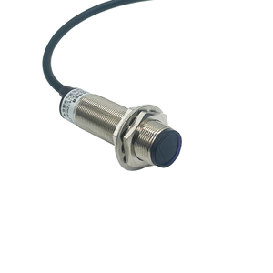 DGKJ Factory Direct Sales Photoelectric <strong>Sensor</strong> Diffuse Reflection <strong>Detection</strong> Distance 30 Centimeters - Product Image 1