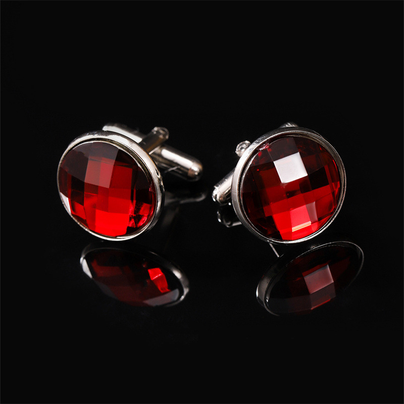 Silver red-pure natural
