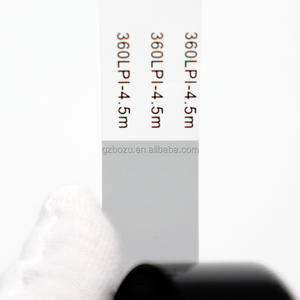 Vendita calda raster 15mm 150lpi encoder strip per Gongzheng/Flora/Wit-color Polaris printing machine - Product Image 6