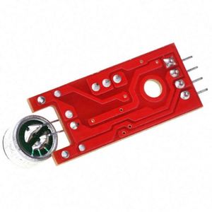 High Sensitivity <strong>Sound</strong> Microphone <strong>Sensor</strong> Detection Module For Audrino AVR PIC