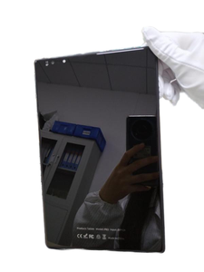 10,1 pulgadas SC9863A Octa Core 2 en 1 Tablet PC Docking Keyboard Case 2,0 GHz Procesador WiFi 64GB Tablet para uso comercial - Product Image 3