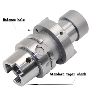 Hot Sale CNC <strong>Tool</strong> Accessories HSK63A FMB22 Shell Mill Adapter Hsk Cnc Lathe <strong>Tool</strong> <strong>Holder</strong> <strong>for</strong> Milling Machine