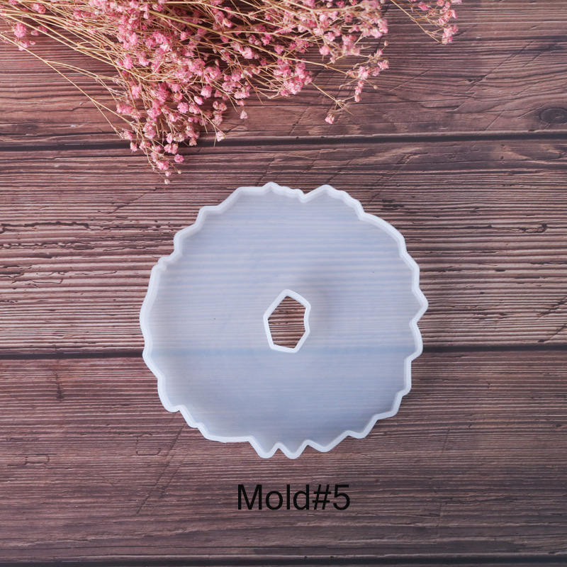 mold #5