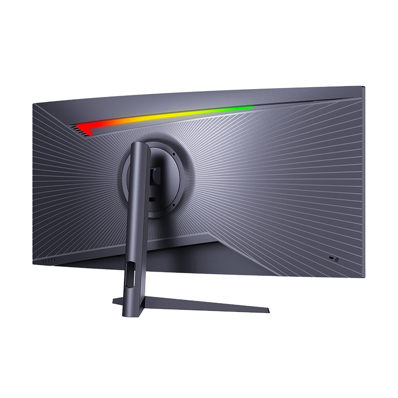 34 "