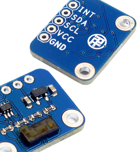 VL53L0X, VL53L4CD, VL53L7CH, VL53L8CH Flugzeit-Entfernungs sensor module - Product Image 2
