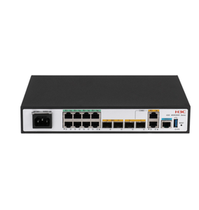 H3C MSR860-6EI-XS <strong>Cloud</strong> Simplified Management Platform, with 250 Machines, Enterprise-level Routers - Product Image 4