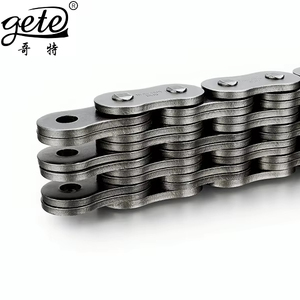 Çeşitli uygulamalar için şanzıman yüksek kaliteli zincir için yaprak zinciri - Product Image 1
