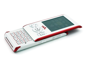GSM-FIX for <strong>Sony</strong> Ericsson W595 Mobile Phone 2.2'' TFT Screen 3.15MP Camera Video Bluetooth FM Radio Slider CellPhone - Product Image 2