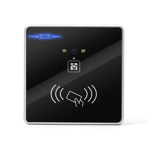 Lettore di schede di controllo accessi per esterni lettore di codici qr RFID personalizzato lettore UHF - Product Image 5