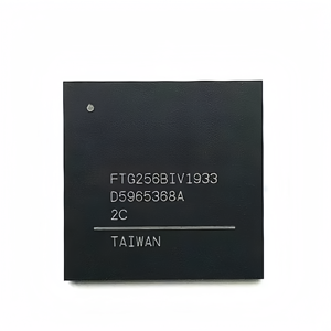 Neuer XC6SLX25-2FTG256I 1,14 V-1,26 V FPGA 186II/O 936Kbit Field Programmable Gate Array Mikro controller und Prozessor - Product Image 2