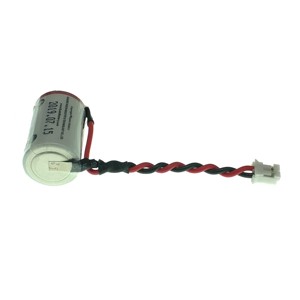 工厂制造高品质3.6V 1200mAh 1/2AA不可充电一次高容量电池 - Product Image 5