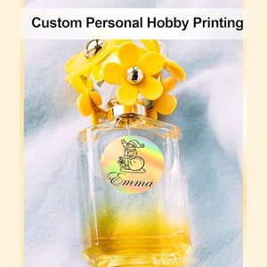 Phomemo etiket yazıcıları için yapışkanlı etiket stickerı çoklu bantlar termal taşınabilir yazıcı etiket yazıcısı makinesi - Product Image 4